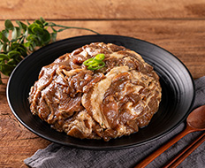돼지갈비