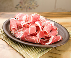 우삼겹